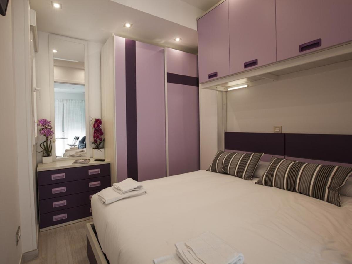 Apartamento Embajadores Confort VII En Madrid Exterior photo
